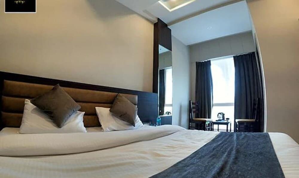 Fabhotel Prime Now Hotel & Resort