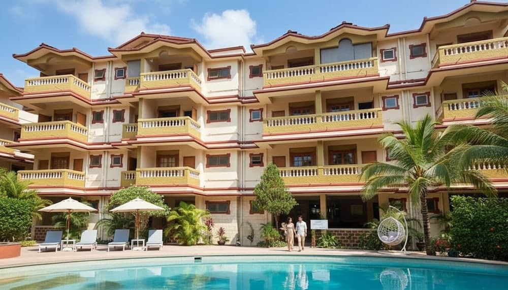 hotel image