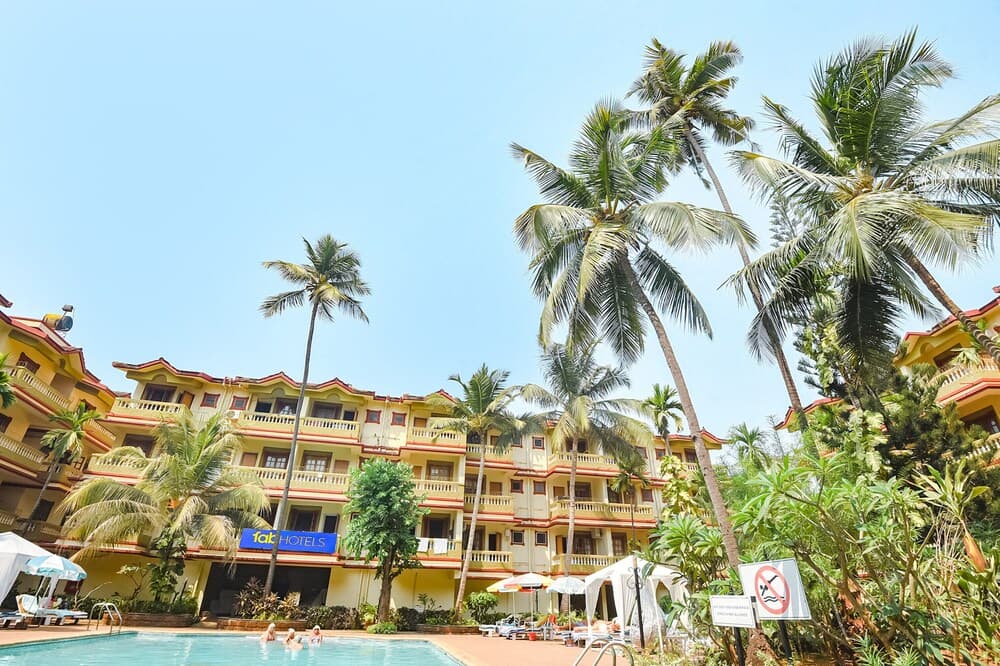 hotel image