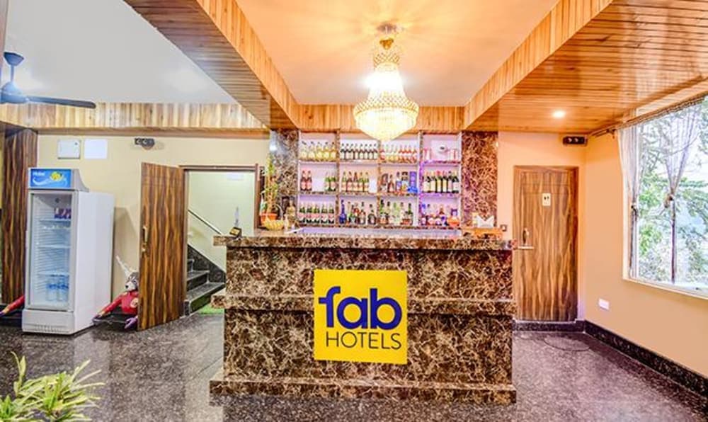 FabHotel Rikhila's Regency