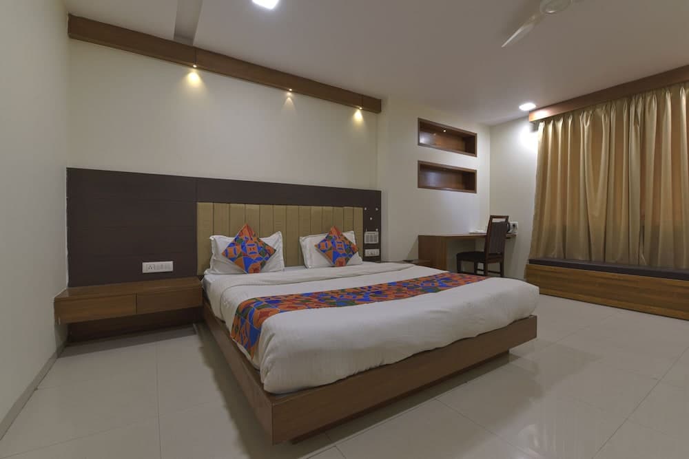 Fabhotel Prime Metro Inn