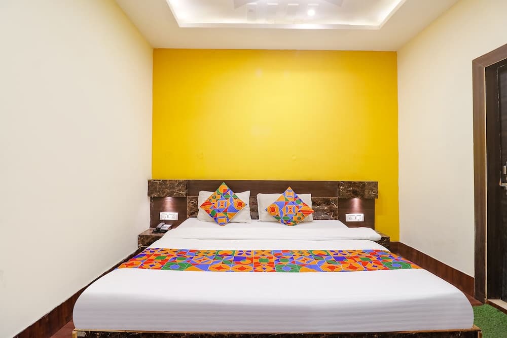 Fabexpress Ambika Dx