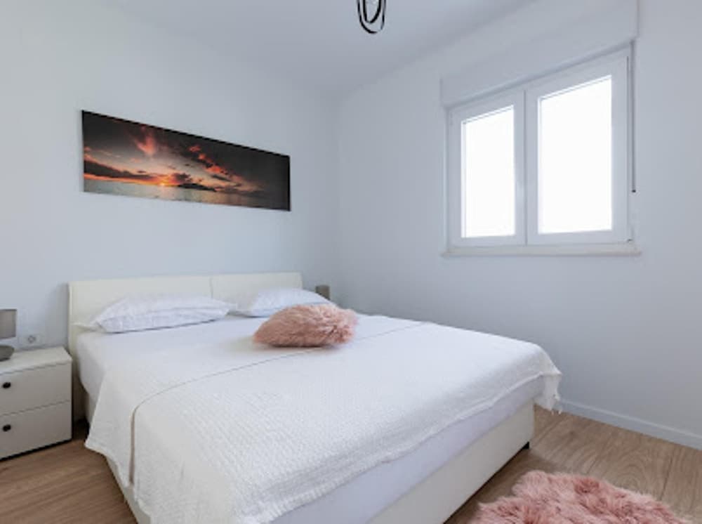 Holiday Home Miriam Kastela With a Private Pool