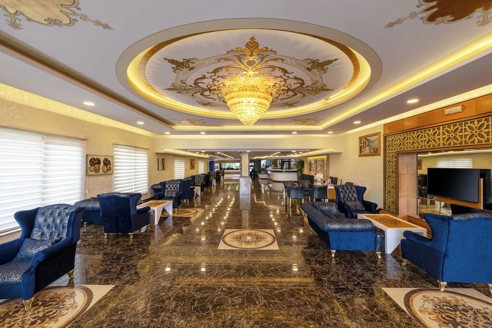 Club Hotel Belpınar