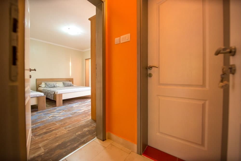 ACIKA apartments Rafailovici