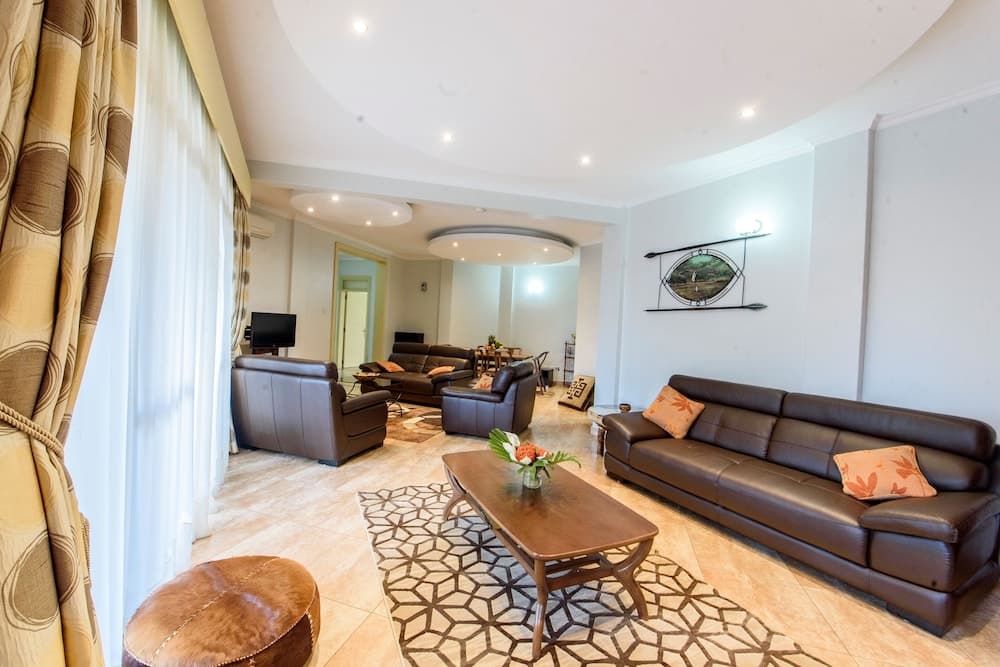 KASALINA GARDENS SERVICED APARTMENTS