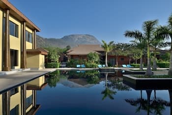 Mulberry Shades Bengaluru Nandi Hills, A Tribute Portfolio Resort