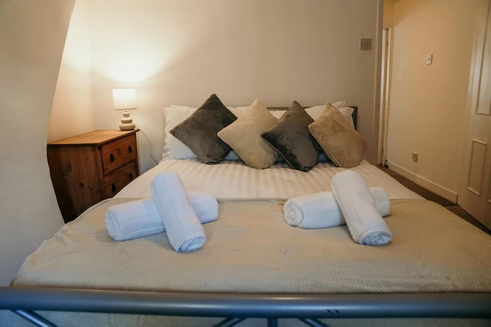 Elegant 3-bedroom Home 3BD Quiet Whitehaven