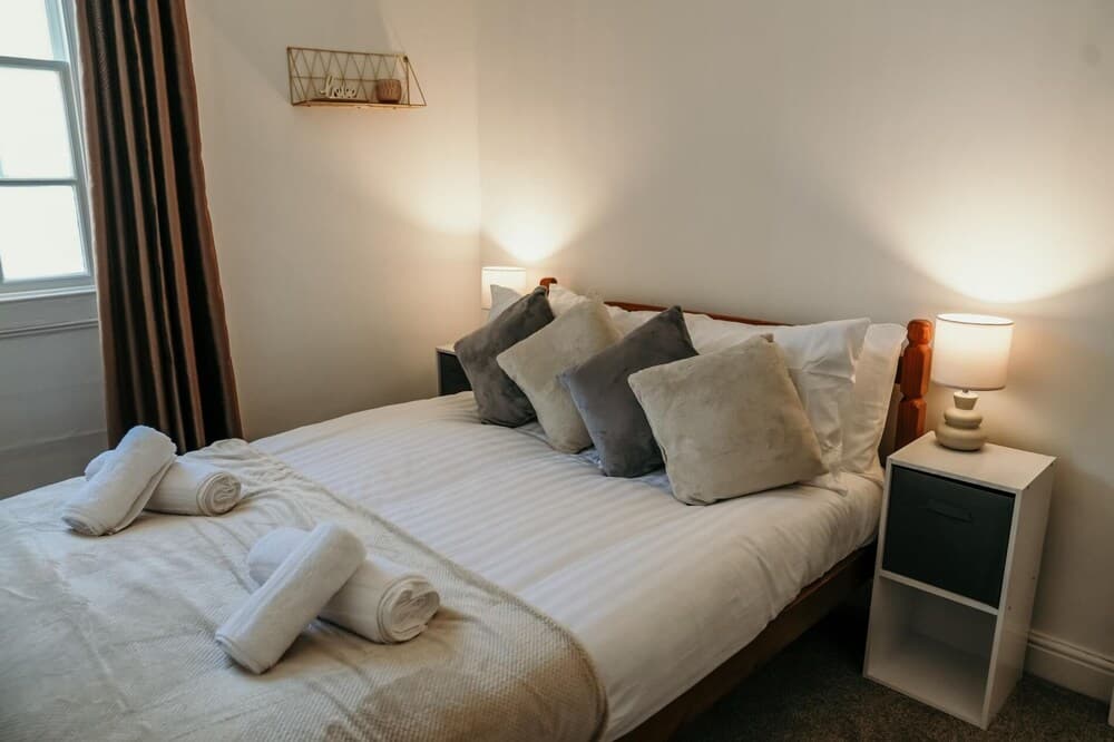 Elegant 3-bedroom Home 3BD Quiet Whitehaven