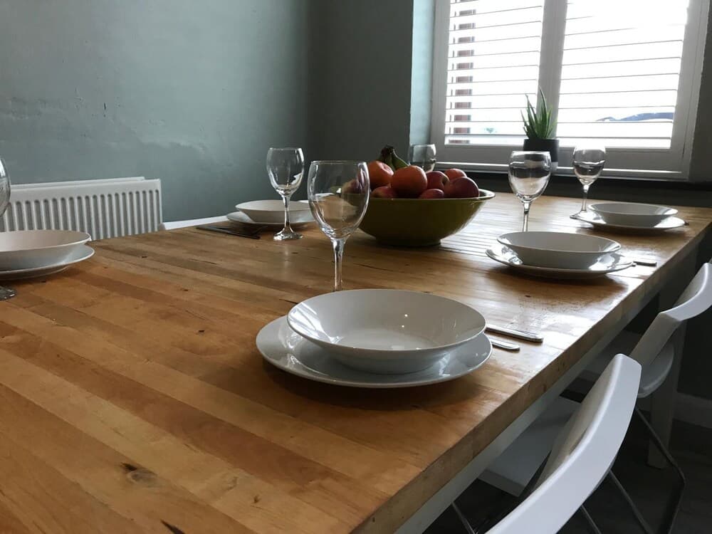 Peaceful Family Cottage Rhondda Valleys