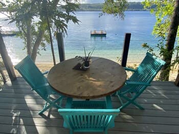 Freshwater Private Resort