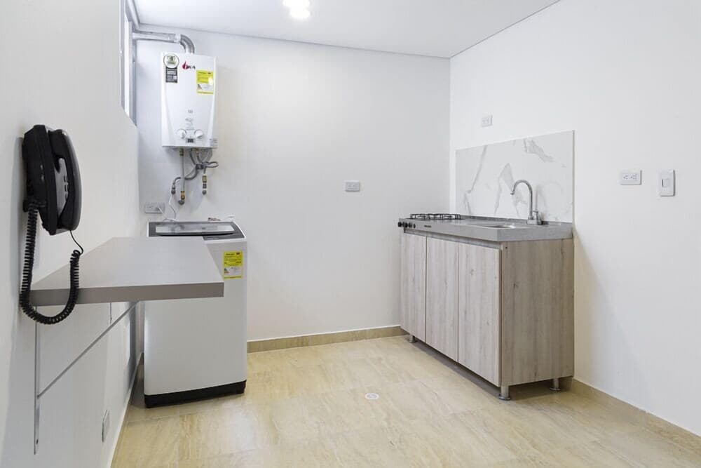 Apartasuite Galery FC