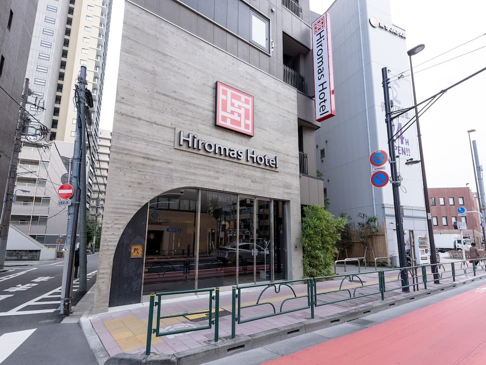 hotel image