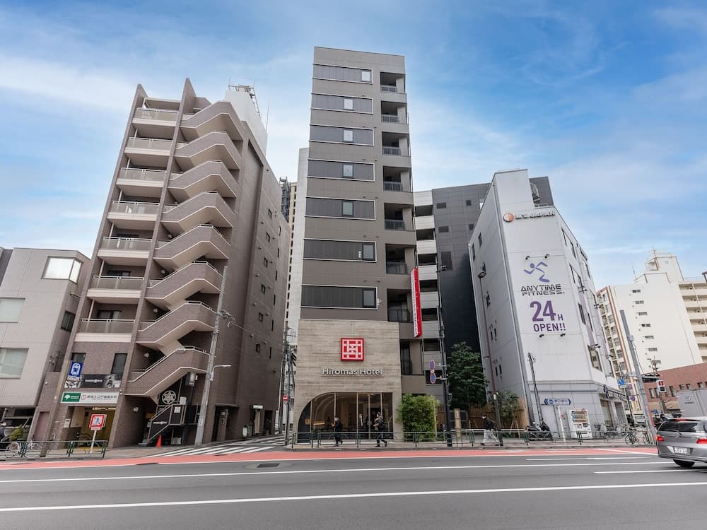 hotel image