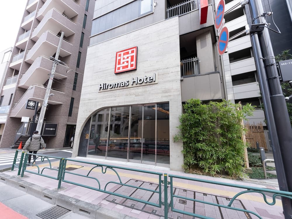 hotel image
