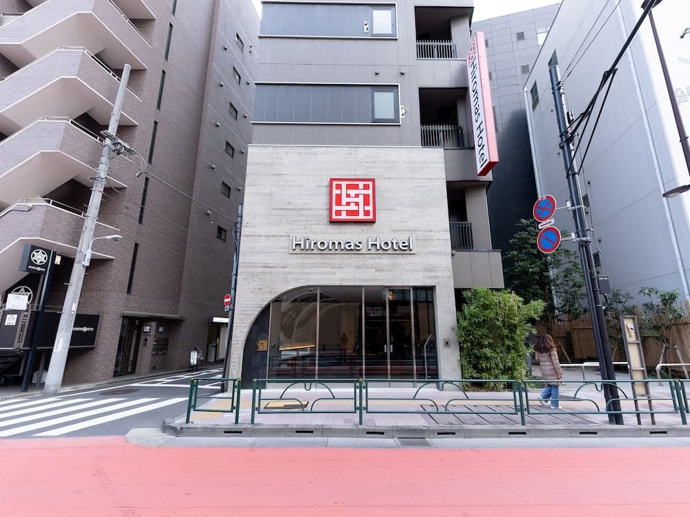 hotel image