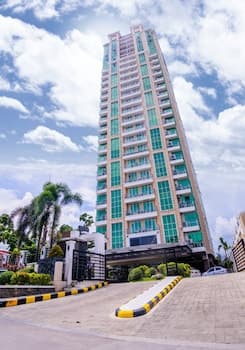 Duros Apartment Suites