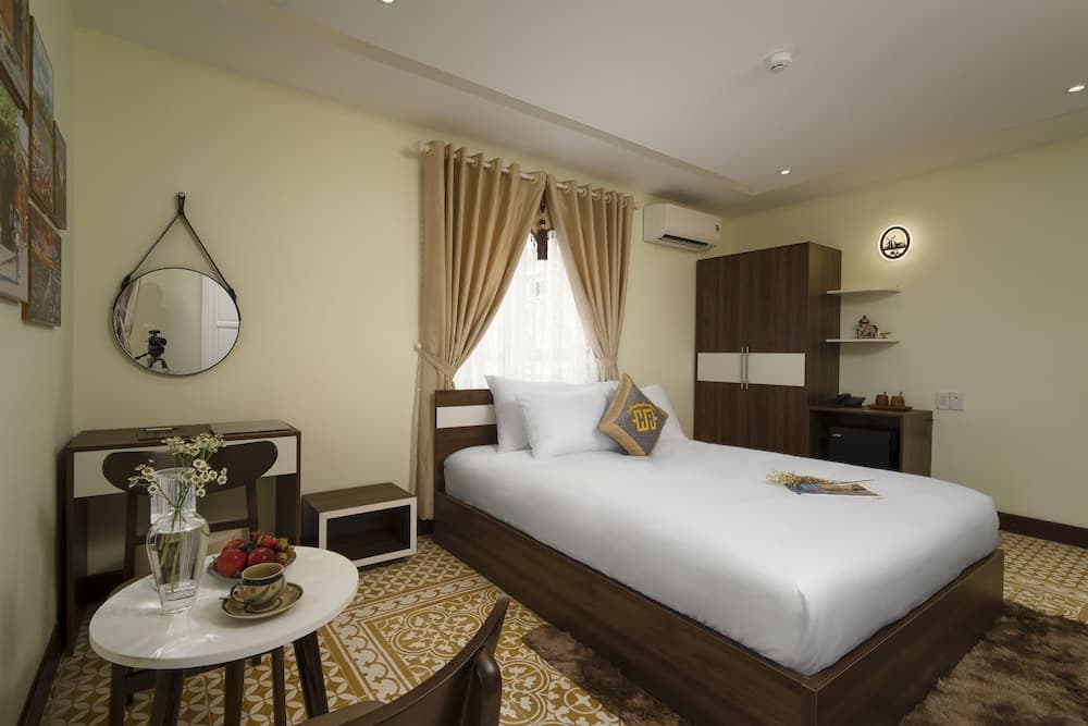 Hawal Boutique Villa Hoi An