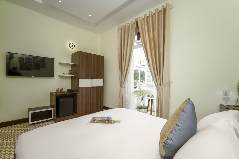 Hawal Boutique Villa Hoi An