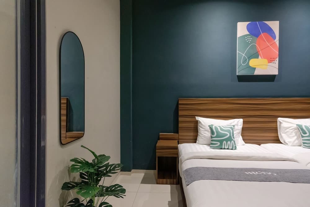 Mono Coliving Kencana, Surabaya