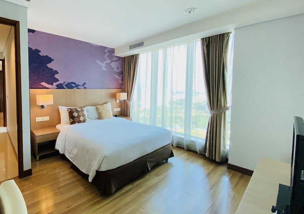 HABITARE Rasuna Jakarta