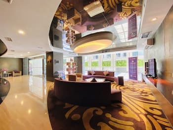 Habitare Apart Hotel Rasuna Jakarta
