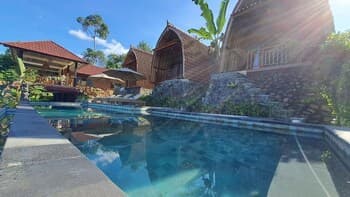 Lumbung Seraya Villa