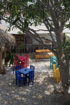 Colorada House - Hostel