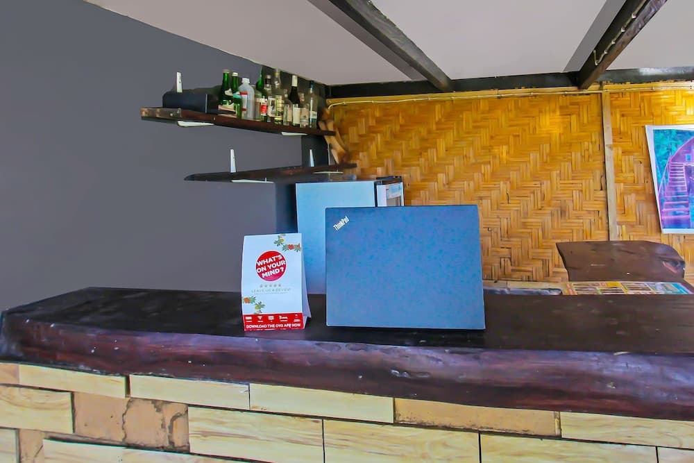 OYO 92419 Rejeng Homestay Near Kerta Gangga Waterfall