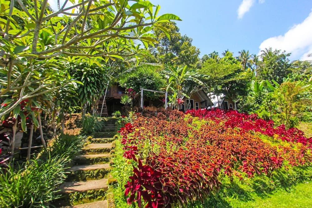 OYO 92419 Rejeng Homestay Near Kerta Gangga Waterfall