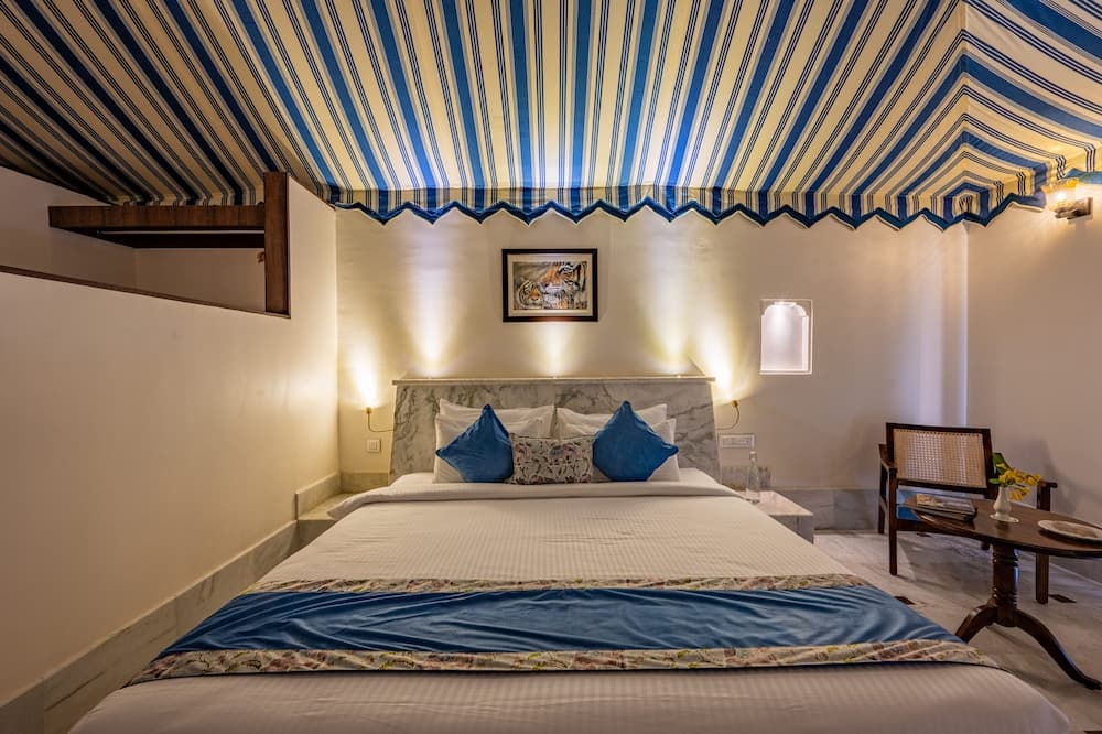 Aangan Resort Ranthambore