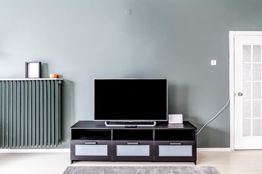 Fully Furnished Cozy Flat in the Heart of Sisli