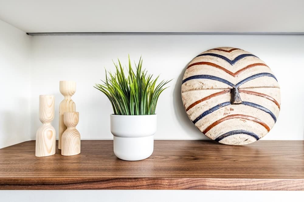 Stylish and Lovely Flat in Kadikoy