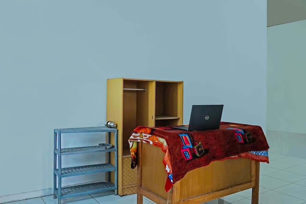 Hotel O Wilma Kost Syariah