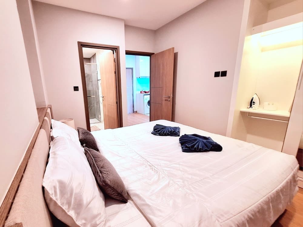 Astra Sky River Chiang Mai By Fang