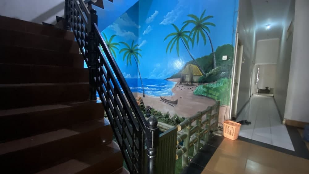 Hotel O Hasma Jaya Syariah