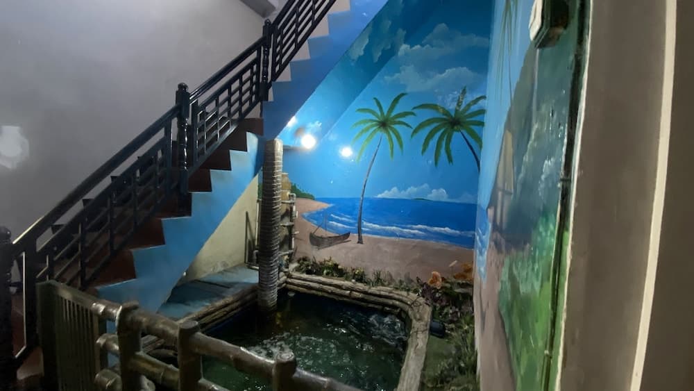 Hotel O Hasma Jaya Syariah