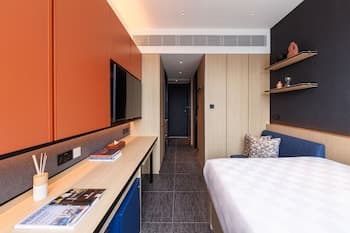 TOWNPLACE WEST KOWLOON