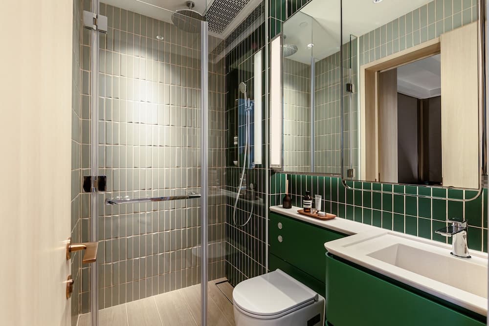 TOWNPLACE WEST KOWLOON