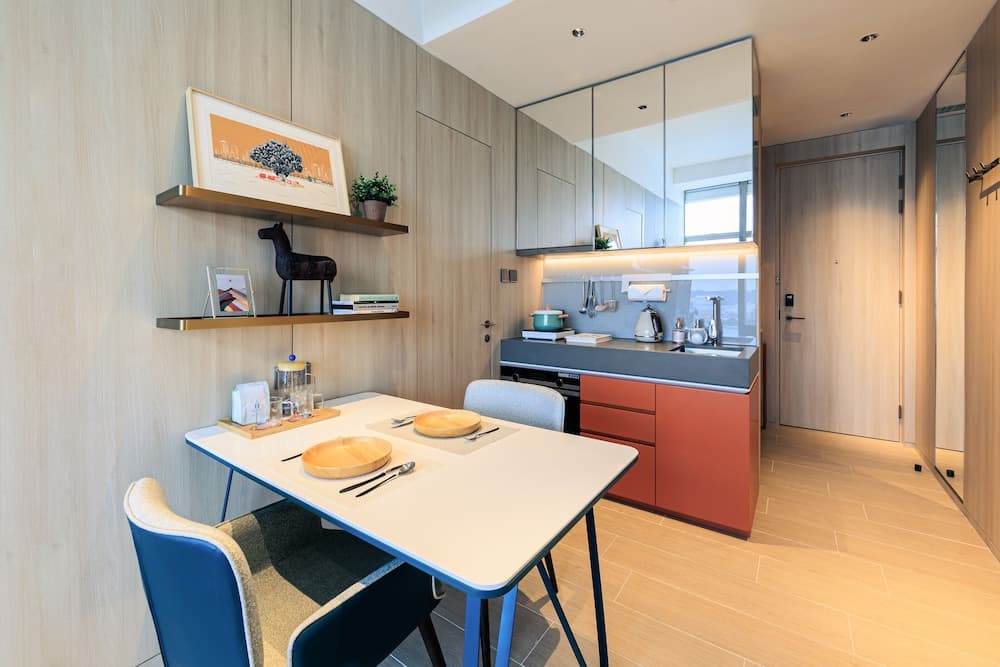 TOWNPLACE WEST KOWLOON