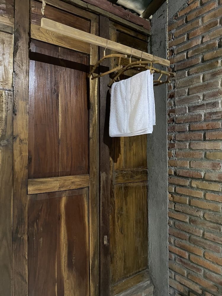 StayBareng di Kasongan