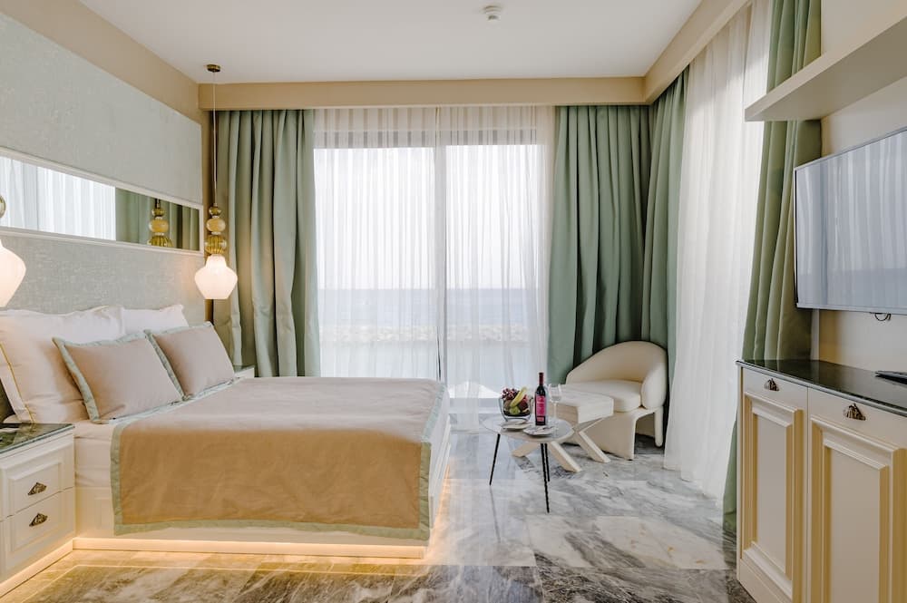 Blue Sea Karpasia Hotel