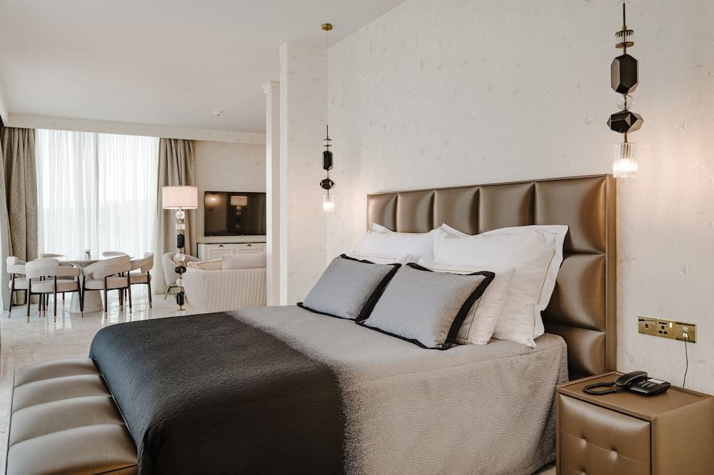 Blue Sea Karpasia Hotel