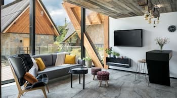 Landscape Zakopane by Loft Affair