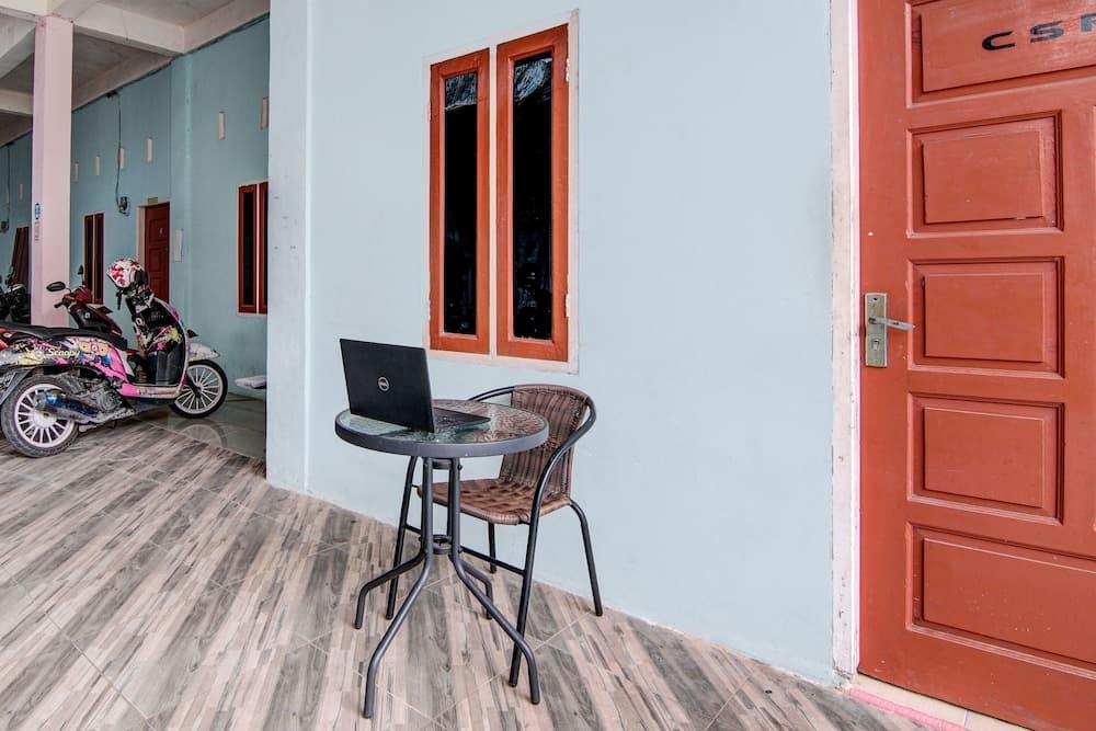 SPOT ON 92449 Libersa Homestay Syariah