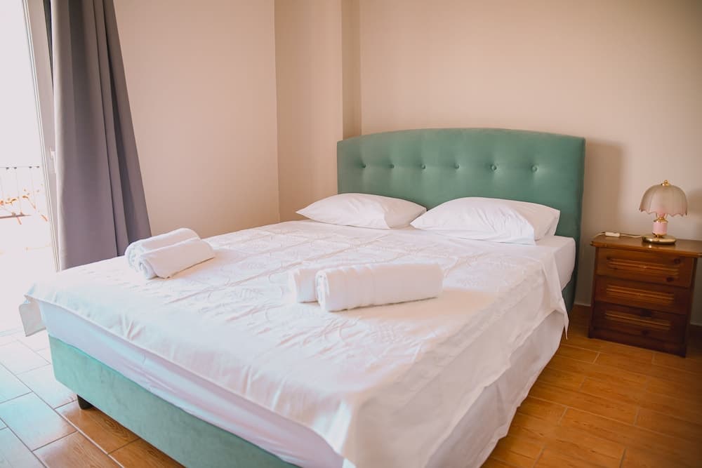 Villa Olga Sea Front Katakolo