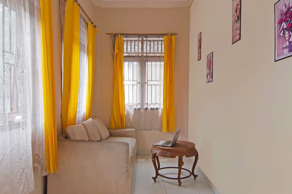 Hotel O Pondok Melati Syariah