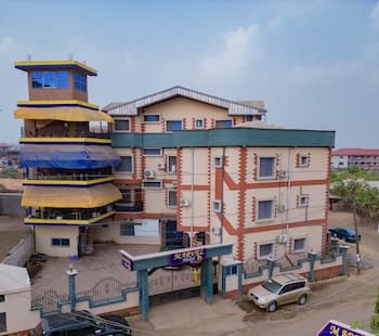 MARVEL HOTEL BUEA