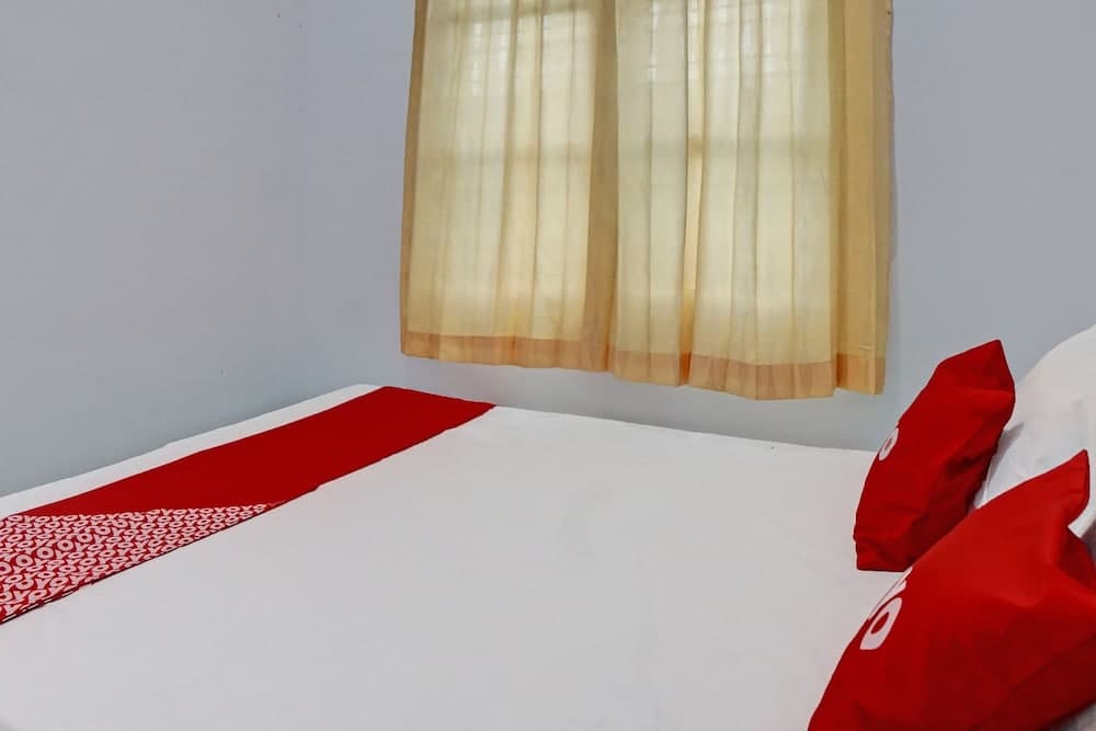 Hotel O Vania Guest HouseNearRSUP H Adam Malik