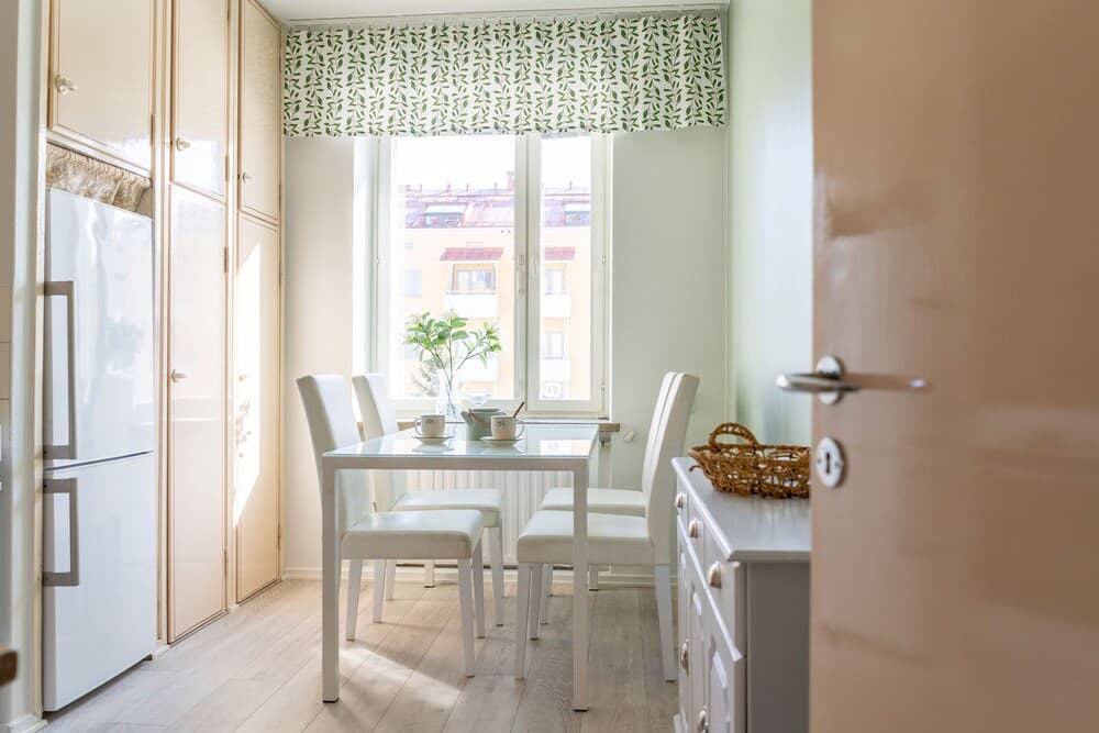 Roost Kalevan puistotie